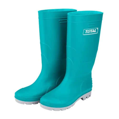 Total Rain Boots Nitrile (TSP302L)