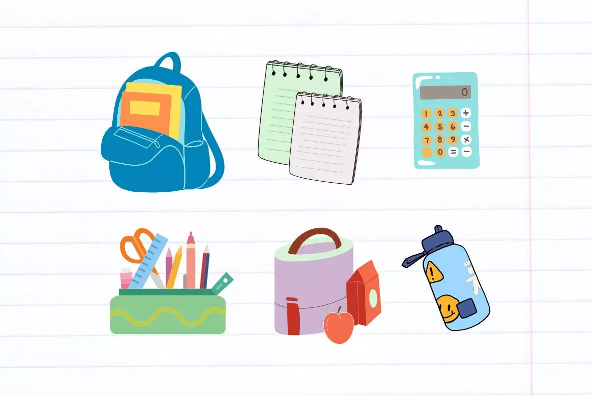 Stationery