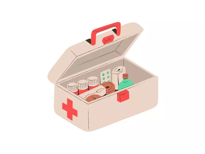 Medical Aid