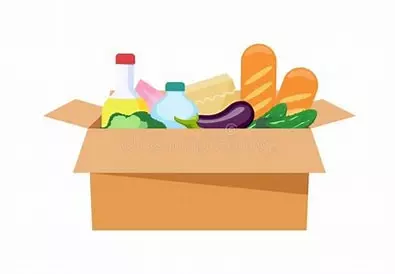 Food Parcels