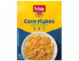 corn flaks gluten free 250g