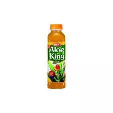 OKF Honey Mango Juice with Aloe Vera	500ml