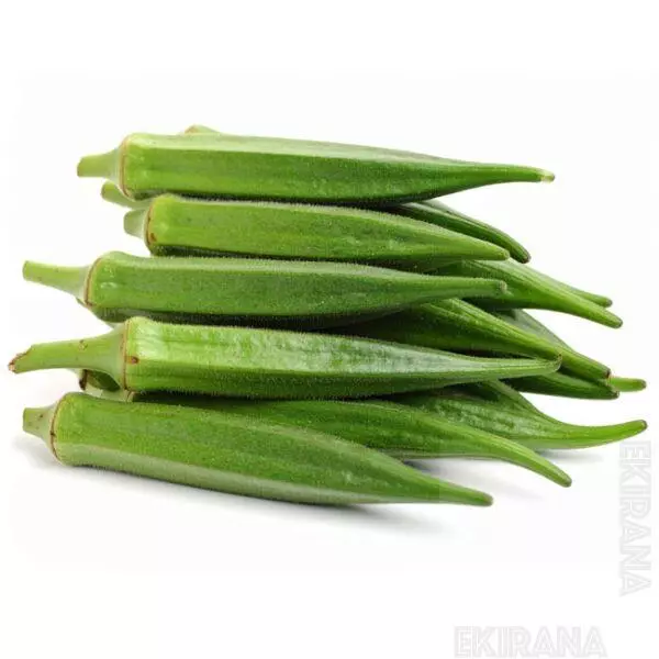 OKRA