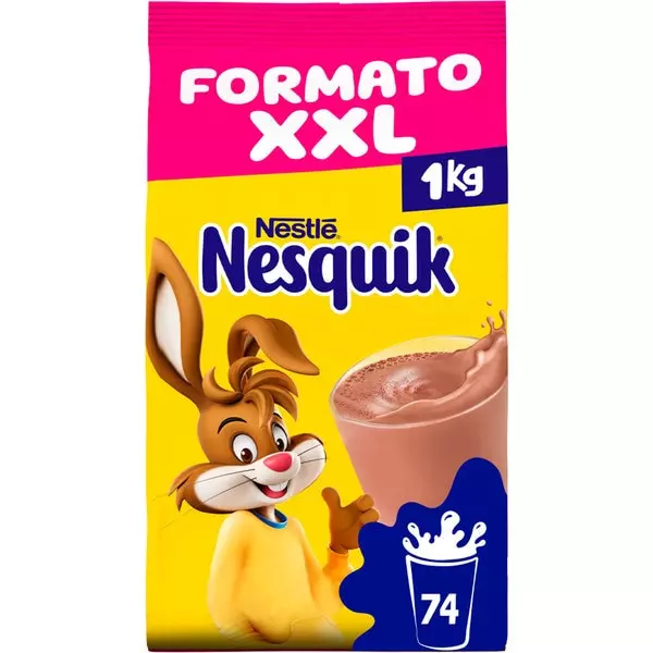 Nesquik 1kg