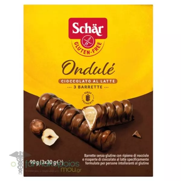 Schar Ondule, 90g
