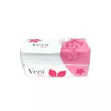 Vera Prima Facial Tissues	285g