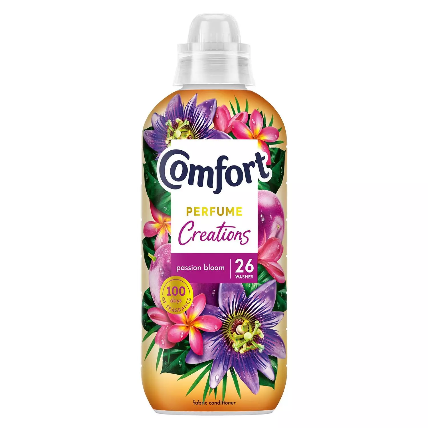COMFORT CREATIONS TROPICAL LILY 780ML