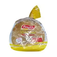 Pain D'or Brown Arabic Bread	300g -