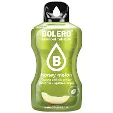 Bolero Sugar Free Honey Melon Instant Mix Sports Drink	9g