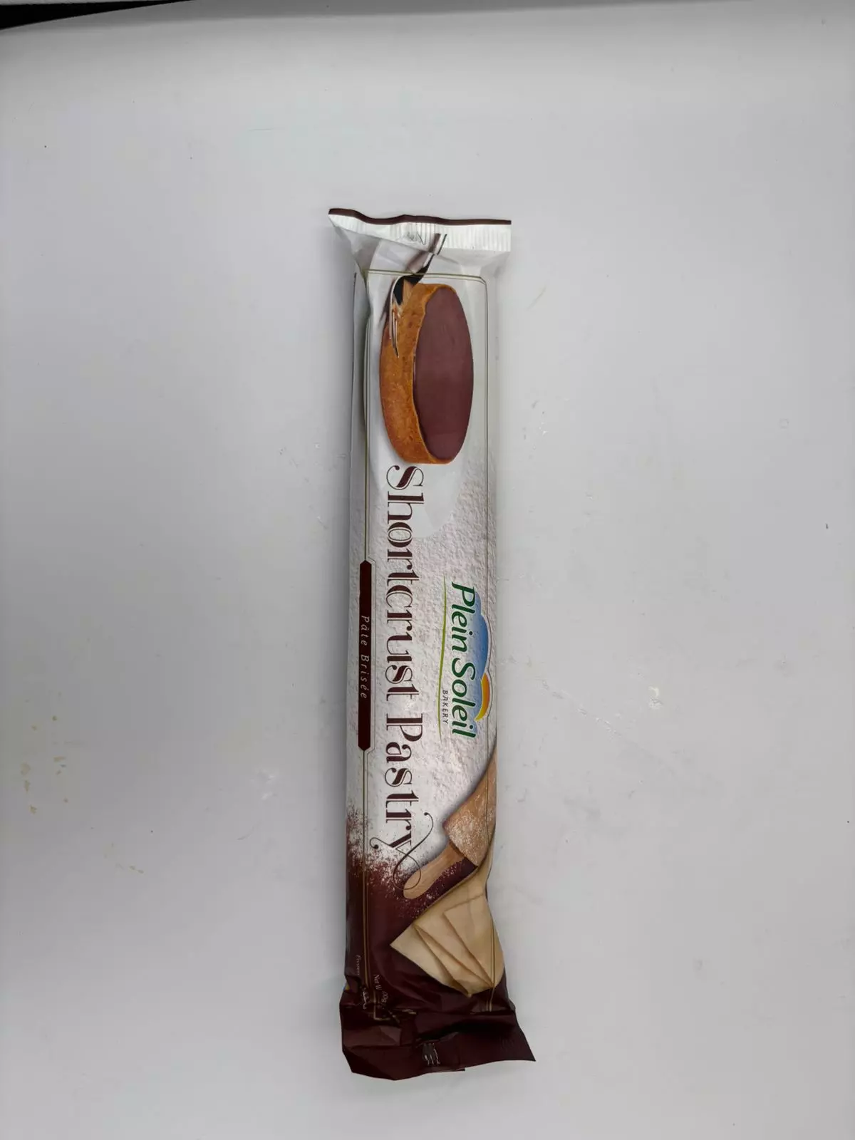 Plein Soliel Shortcrust Pastry 400g