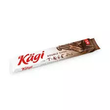 Kagi Choco Wafer	25g
