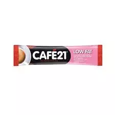 Cafe 21 2 in 1 Low Fat Instant Coffee Sachet	1Sachet