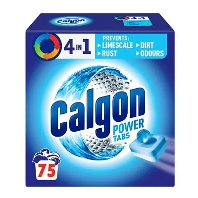 Calgon Water Softener Powerball 4-in-1 975g