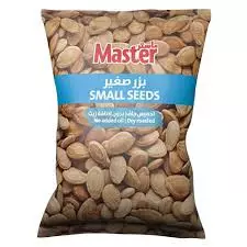 Master Small Seeds	90g