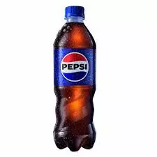 Pepsi Soft Drink Bottle	330ml