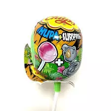 Chupa Chups Chupa+Surprise Lollipop	12g