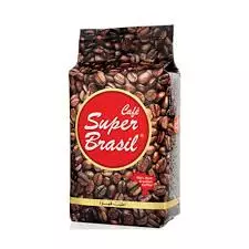 Cafe Super Brasil Coffee	180g