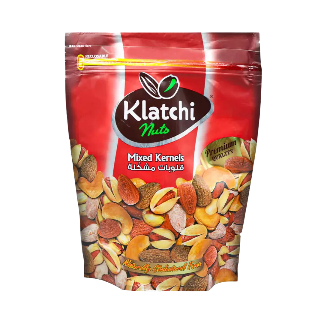 KLATCHI DELUXE MIX 250G