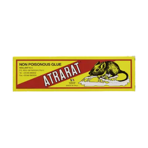 ATRARAT RAT GLUE 135G