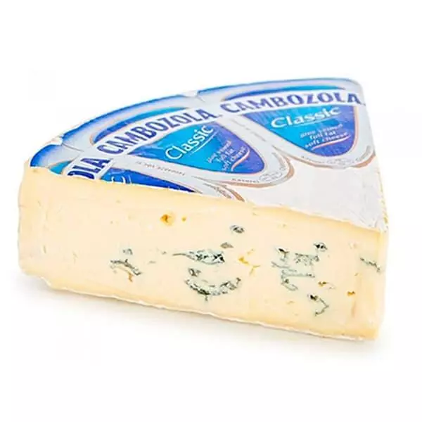 COMBOZOLLA CHEESE 200G