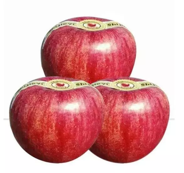 IMPORTED APPLE 1KG