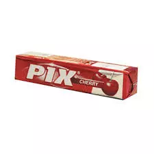 Pix Cherry Candy	32g - 9Pieces