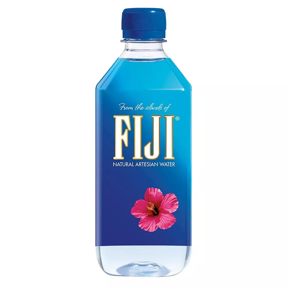 FIJI NATURAL WATER 500ML