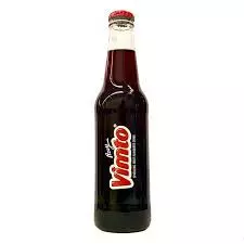 Vimto Sparkling Drink Glass Bottle	330ml