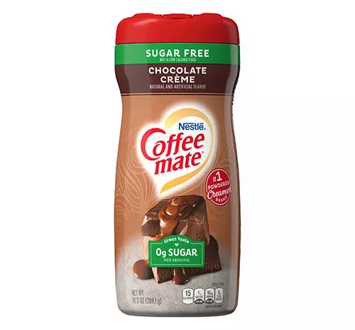 COFFEE MATE CHOCOLATE SF 290G