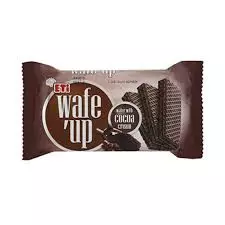 Eti Wafe'up Cocoa Cream Wafers Bar	40g