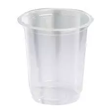 Lighty Cup Plastic Cups Pack	100Pieces