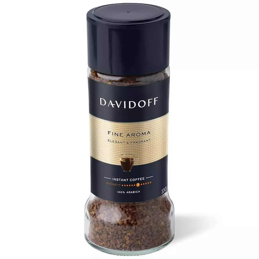 DAVIDOFF FINE AROMA 90G