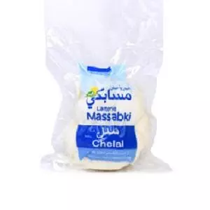 MASSABKI SHELAL CHEESE 200G