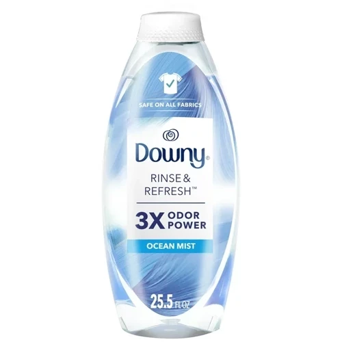 Downy Rinse & Refresh Ocean Mist 754 ml
