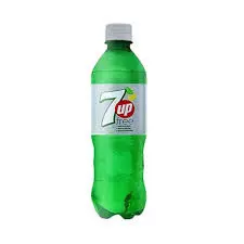 7up Sugar Free Soft Drink Bottle	330ml