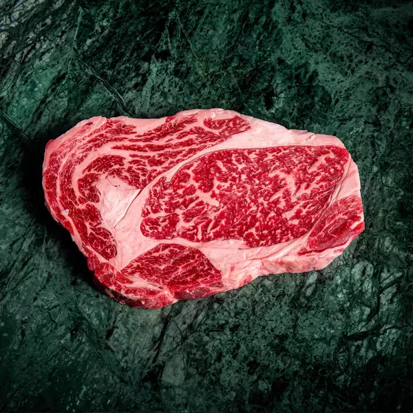 russian wagyu ribeye 7-8