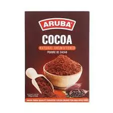 Aruba Cocoa Powder	100g