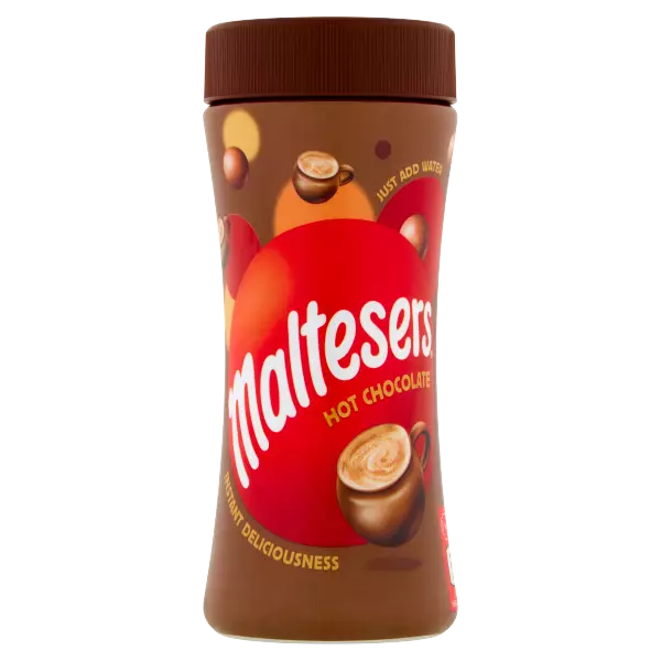 Maltesers Instant Hot Chocolate 225g