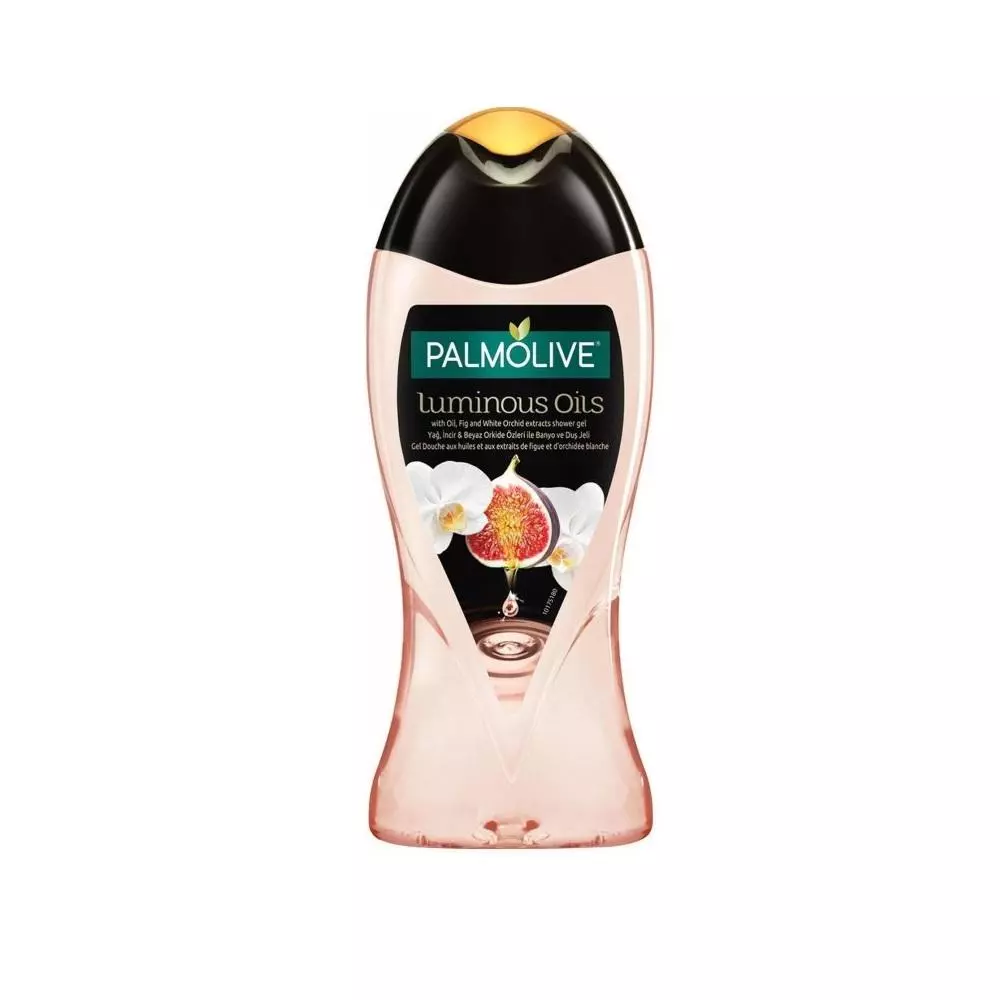 PALMOLIVE DUS JELI ORKIDE-INCIR 500ML