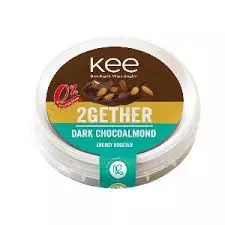 Kee 2Gether Dark Chocolate Almond Spread	65g