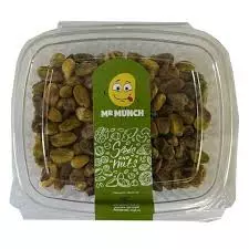 Pistachios	200g