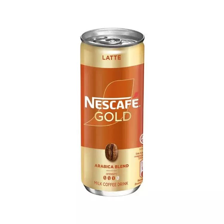 Nescafe Gold Latte 240Ml