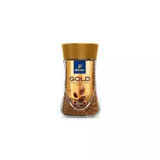 Tchibo Gold Selection Instant Coffee Rich & Intense Jar	100g