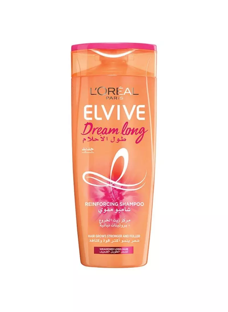 Elvive Reinforcing Shampoo 400ml