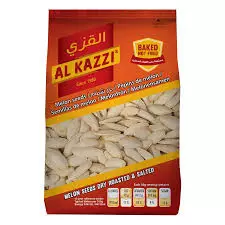 Al Kazzi Melon Seeds	150g