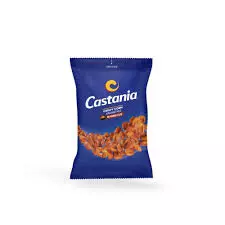 Castania Barbecue Crispy Corn	15g