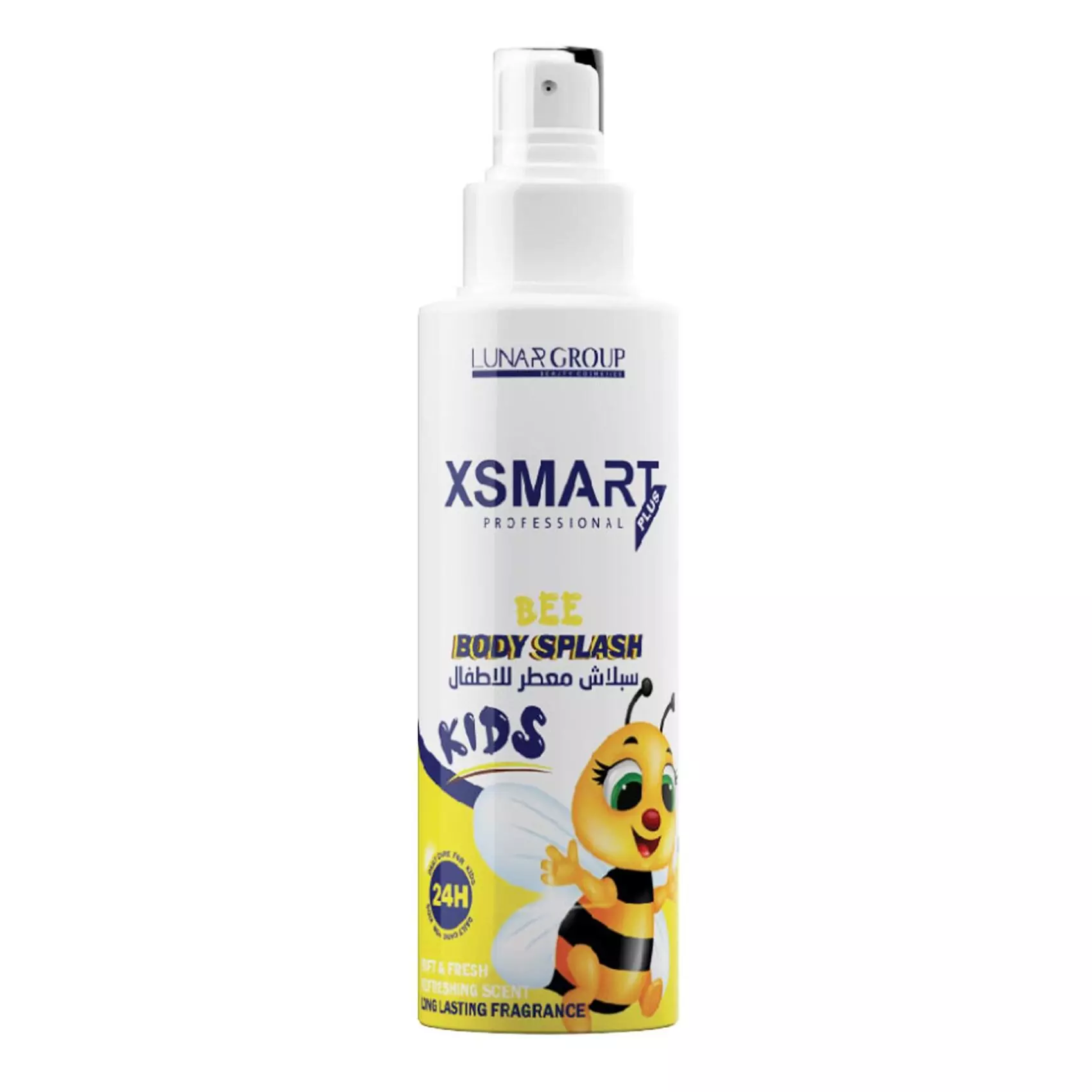 XSMART BEE BODY SPLASH 150ML