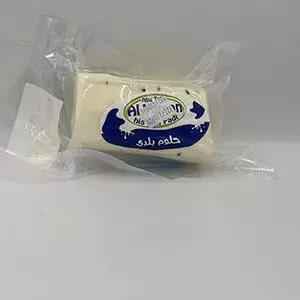 AL YAMAN HALLOUM CHEESE 200G