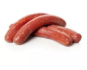 SAUSAGES 500G