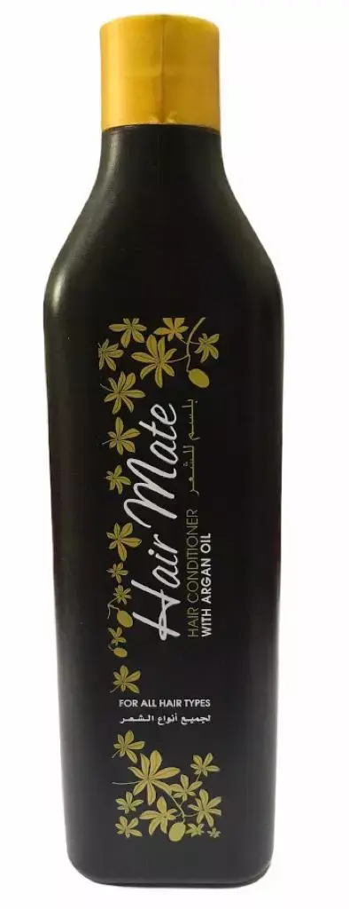 HAIR MATE CONDITIONER WITH ARGAN OIL 350ML